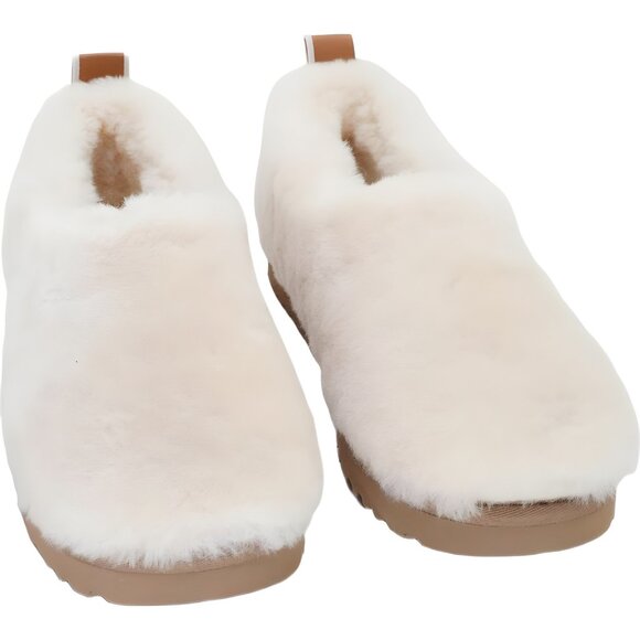 UGG Classic Cozy Bootie Natural Women's US 11 - Picture 1 of 6